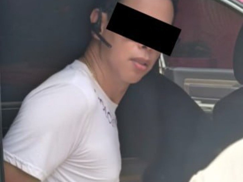 Busquen más agravantes contra influencer Alex M