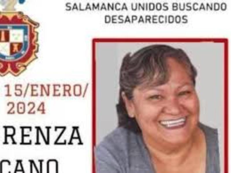 Búsqueda de Lorenza Cano sigue frenada por obstrucción en pozo