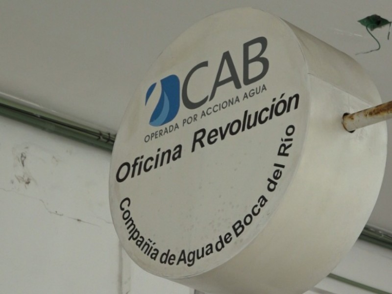 CAB reconoce que fallas elctricas han afectado el suministro