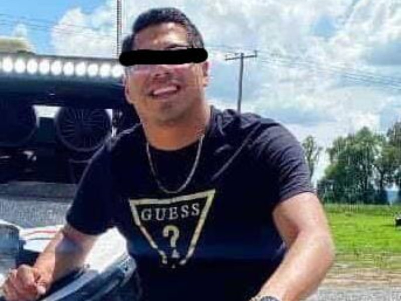 Cabeza humana localizada en Acatzingo pertenece a empresario