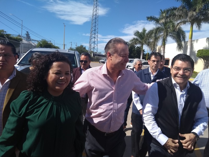 Cabildean recursos para Centro de Justicia y Algodoneros