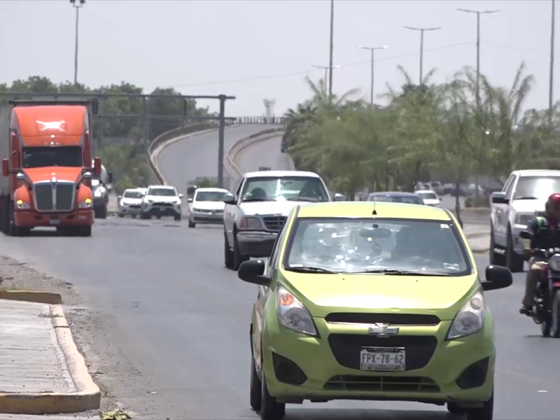 Cabildo amplía velocidad máxima en vialidades de Torreón