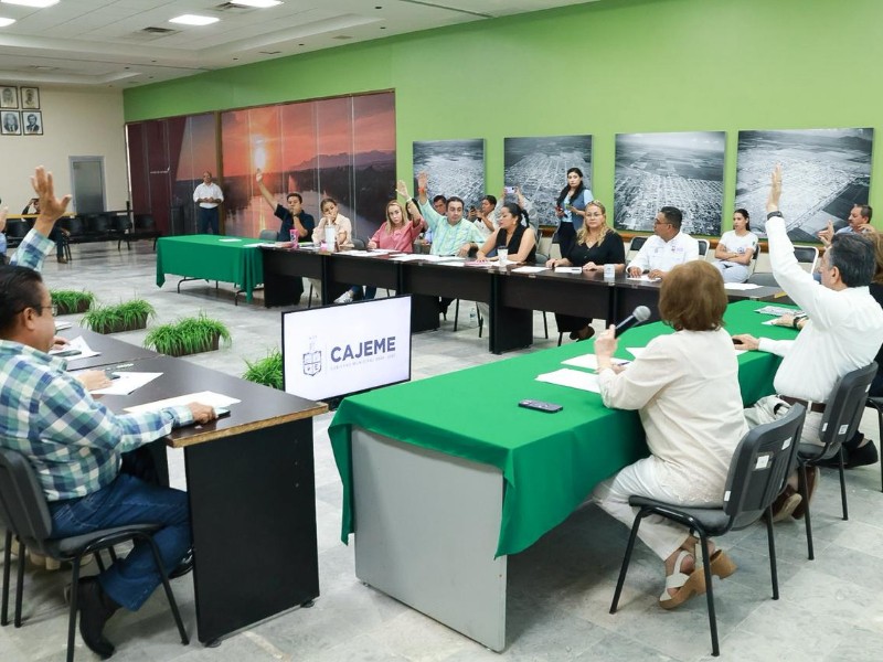 Cabildo analiza aumentar presupuesto contra violencia de género en Cajeme