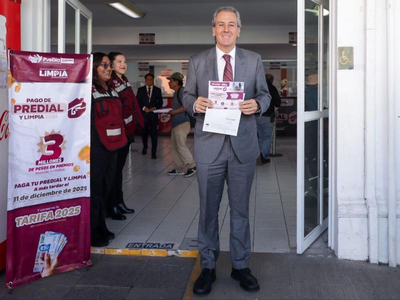 Cabildo aprueba actualización catastral y abre la puerta a predialazos en Puebla