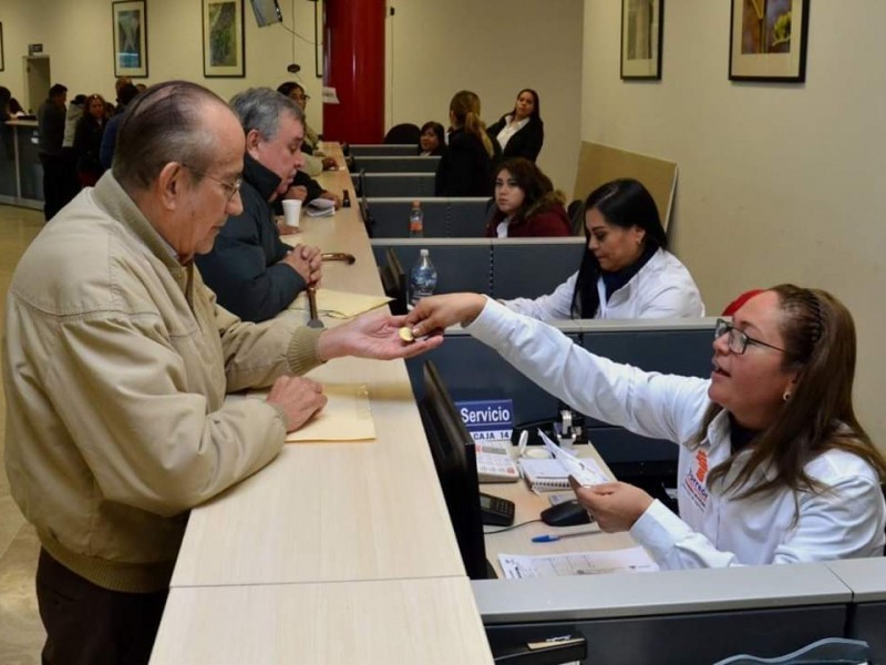 Cabildo aprueba alza a los valores catastrales en Torreón