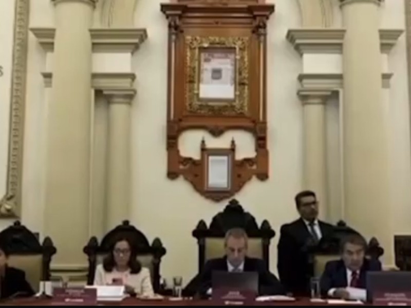 Cabildo aprueba implementación de parquímetros en IMSS San Alejandro-Ortopedia