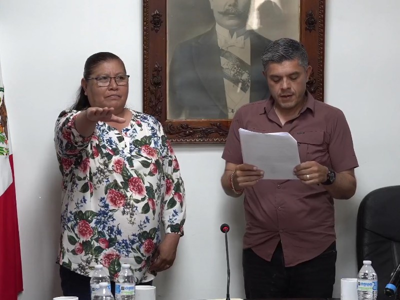 Cabildo de Huatabampo ya cuenta con voz yoreme oficial