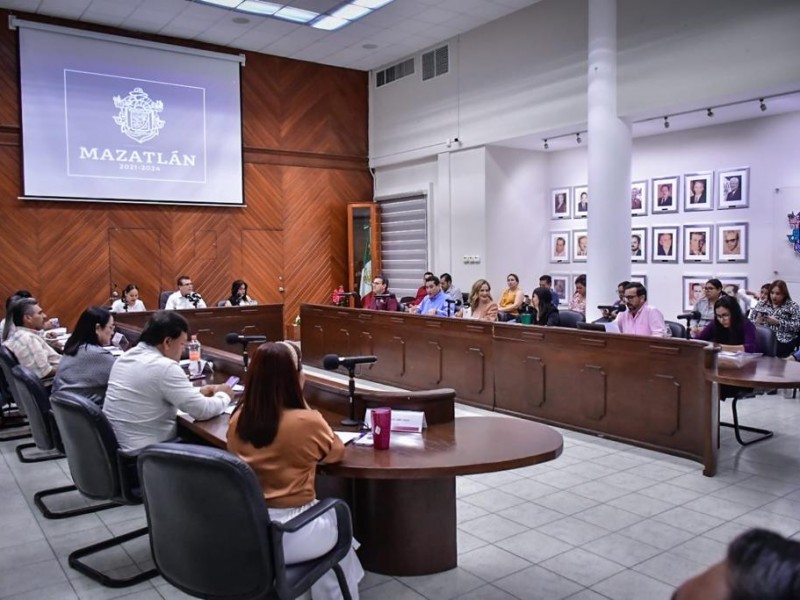 Cabildo de Mazatlán condona deuda millonaria a CULTURA