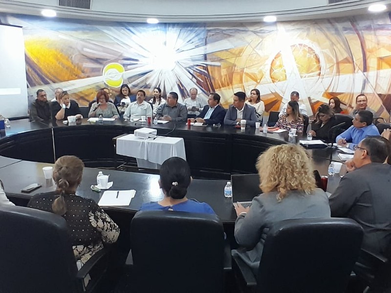 Cabildo de Navojoa aprueba nuevo financiamiento por 32 millones de pesos