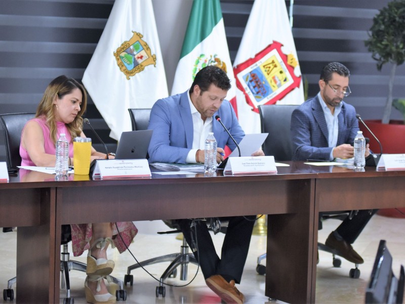 Cabildo de Torreón avala convocatoria para elegir nuevo contralor municipal