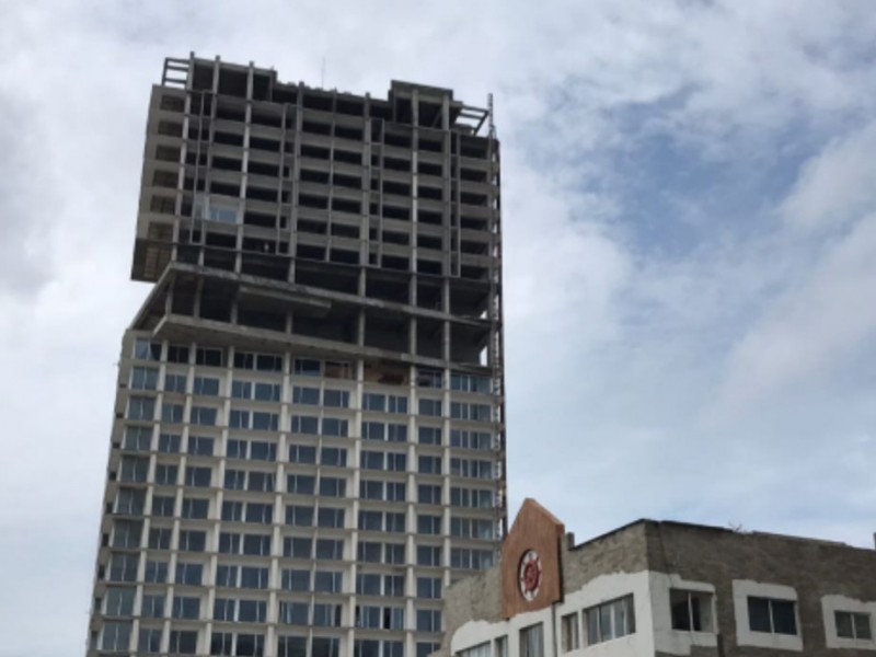 Cabildo puede aprobar obras como la Torre Centro