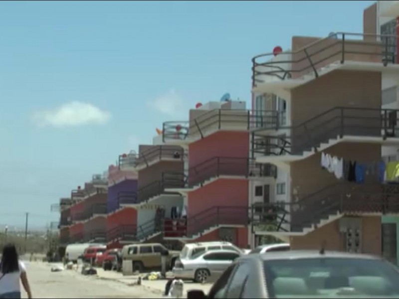 Cabildo rechaza construcción de muro de contención