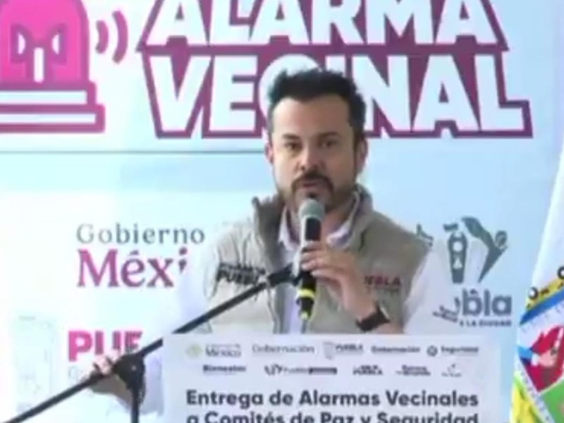 Cablebús de Puebla será una realidad en septiembre