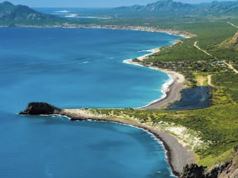 Cabo Pulmo;  patrimonio de la humanidad