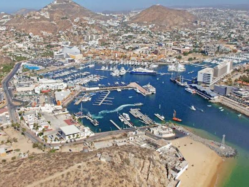 Cabo San Lucas entre las ciudades con menor disponibilidad de agua