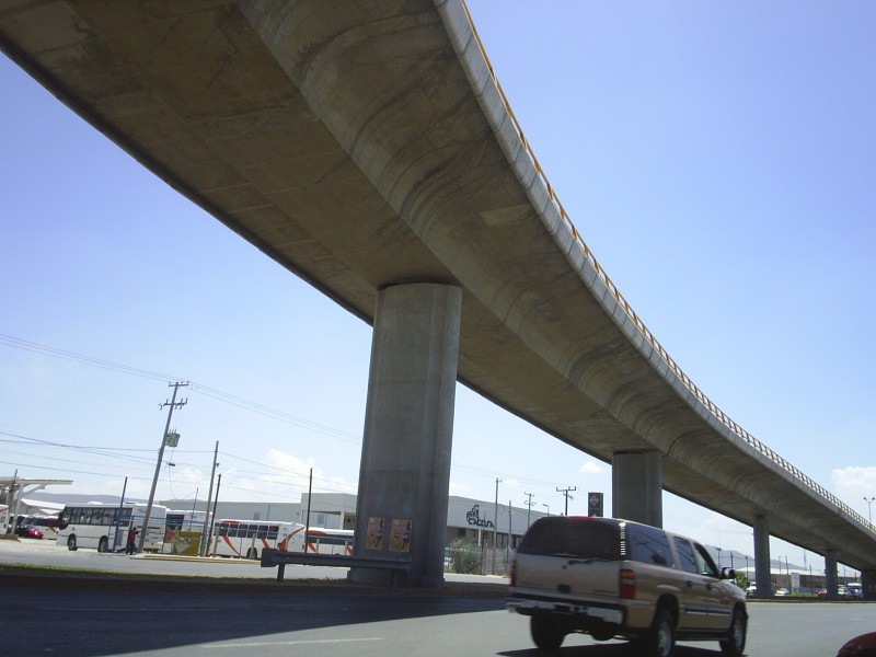 Cabo San Lucas tendrá un distribuidor vial