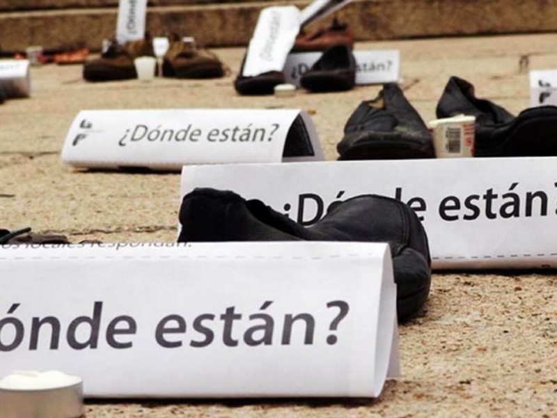 Cada tres días desaparecen 2 menores en Chiapas