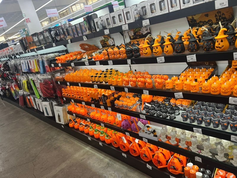 Cadenas extranjeras VS comercio tradicional