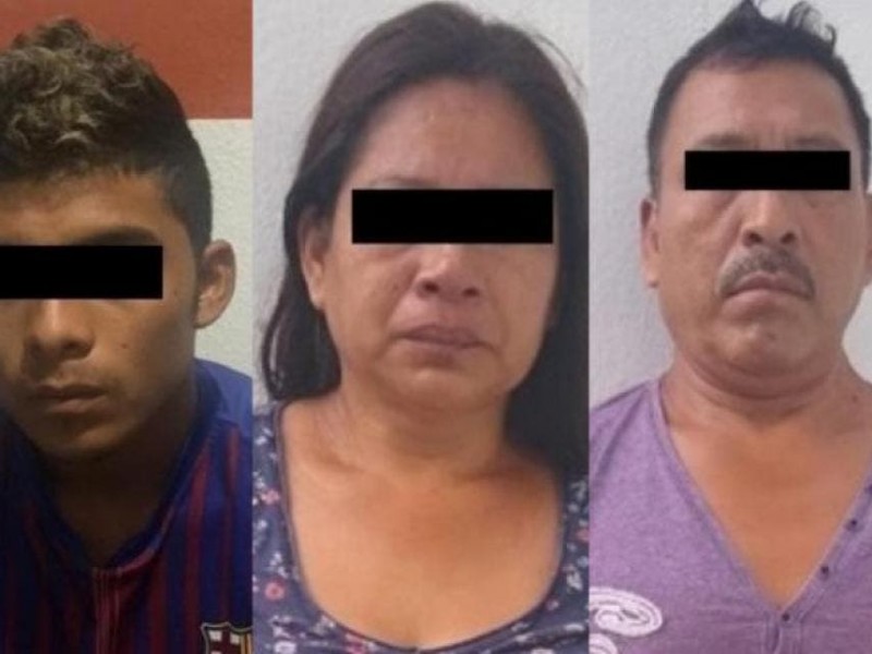 Cae banda de secuestradores de los Altos de Chiapas