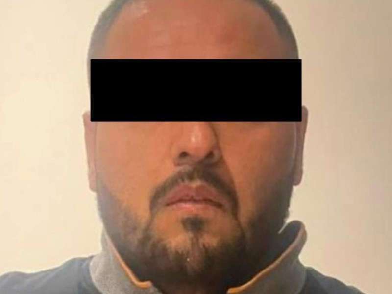 Cae “El Chirris”, presunto líder criminal en Aguascalientes durante operativo militar Cae “El Chirris”, presunto líder criminal en Aguascalientes durante operativo militar
