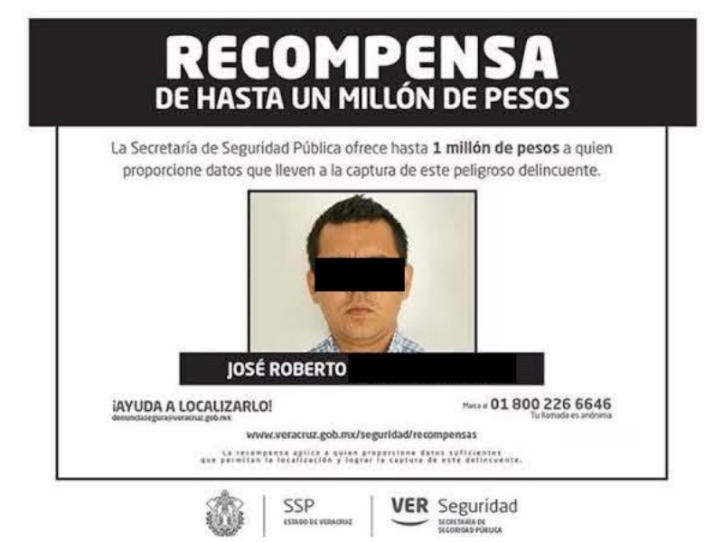 Cae en Campeche “El 80”, ex fiscal de Veracruz