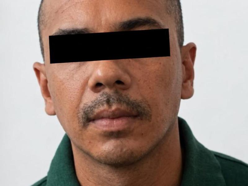 Cae en Michoacán operador del Cártel Jalisco dedicado a extorsión