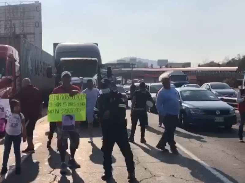 Cae feminicida de Yolotzín Guadalupe