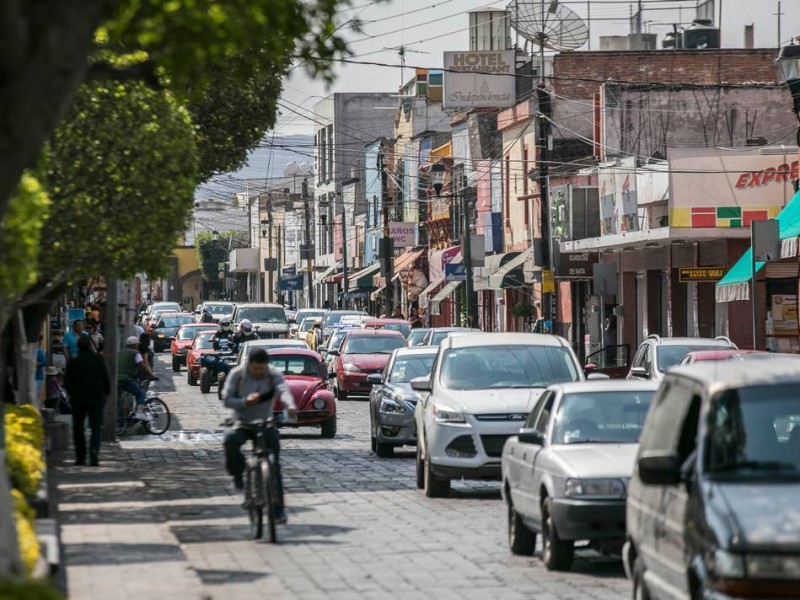 Cae hasta 20% venta de automóviles en Chiapas
