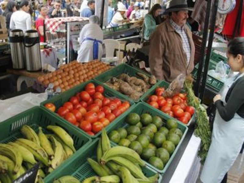 Cae indicador de confianza en enero por encarecimiento de productos