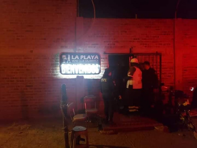 Cae orquestador de la masacre en #BarLaPlaya