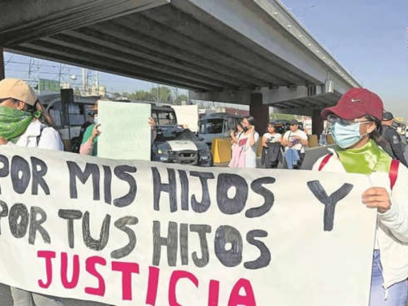 Cae otro profesor abusador de menores, ahora en EDOMEX