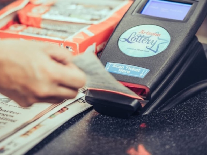 Cae premio de 12 millones de dólares en Arizona