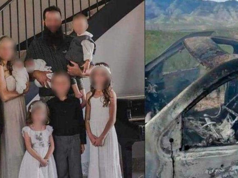 Cae presunto implicado en multihomicidio de familia LeBarón