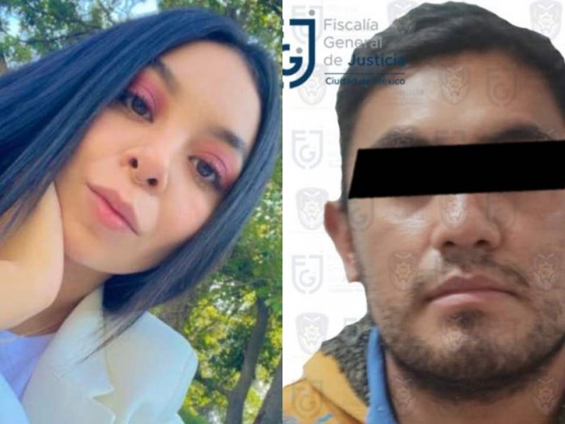 Cae tercer taxista implicado en el feminicidio de Lidia Gabriela