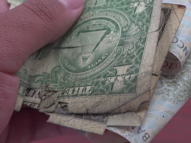 Caen 19.7% las remesas en EDOMEX