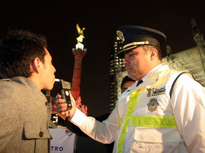 Caen 6 al “Torito” en Nochebuena