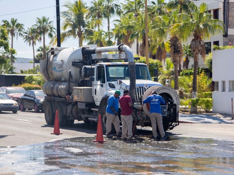 Caen aportaciones federales a BCS; municipios enfrentaran recortes graves en 2026