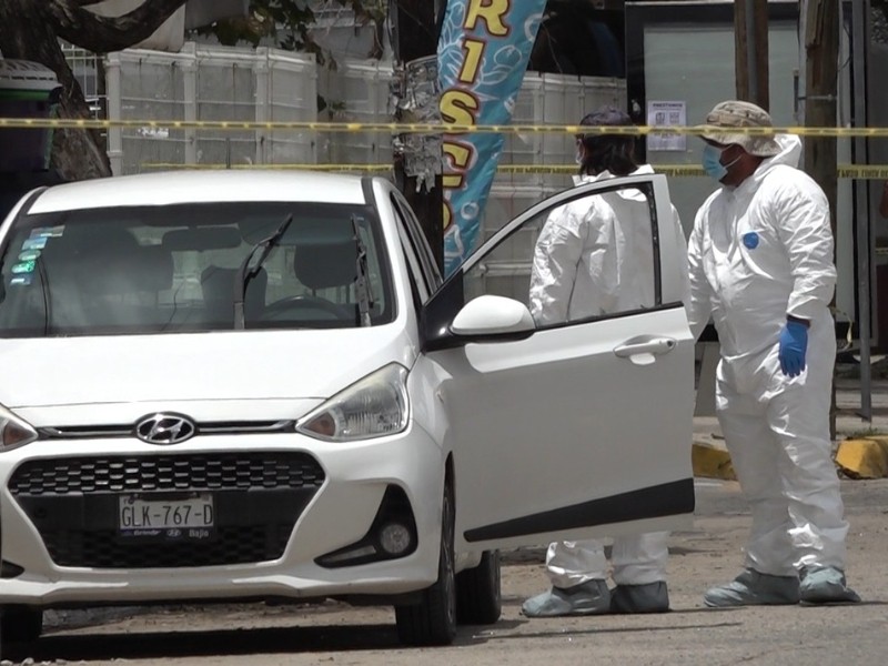 Caen cifras de homicidios en Guanajuato