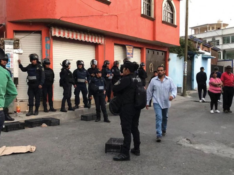 Caen dos por riña que dejó un muerto