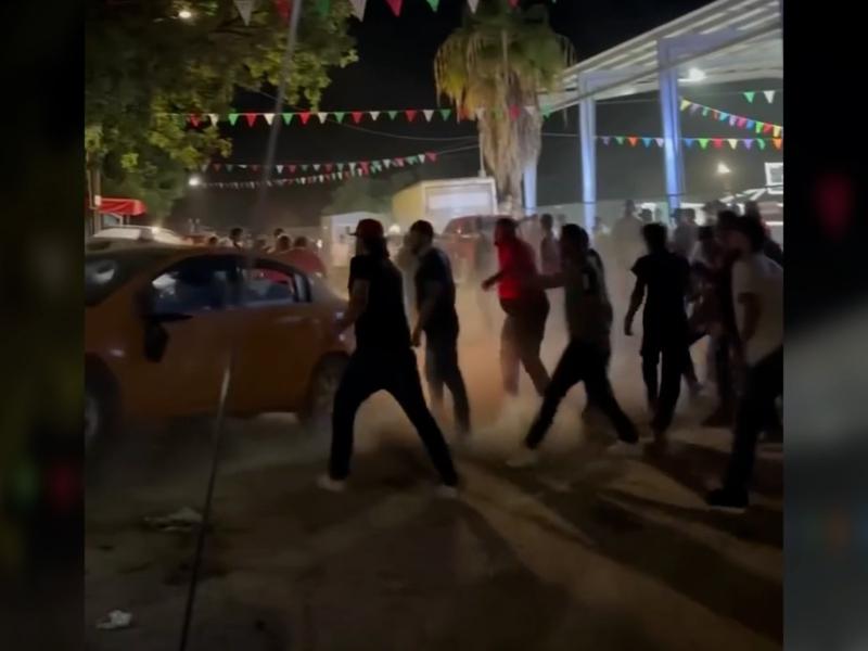 Caen los primeros seis macheteros sentenciados en Ahome