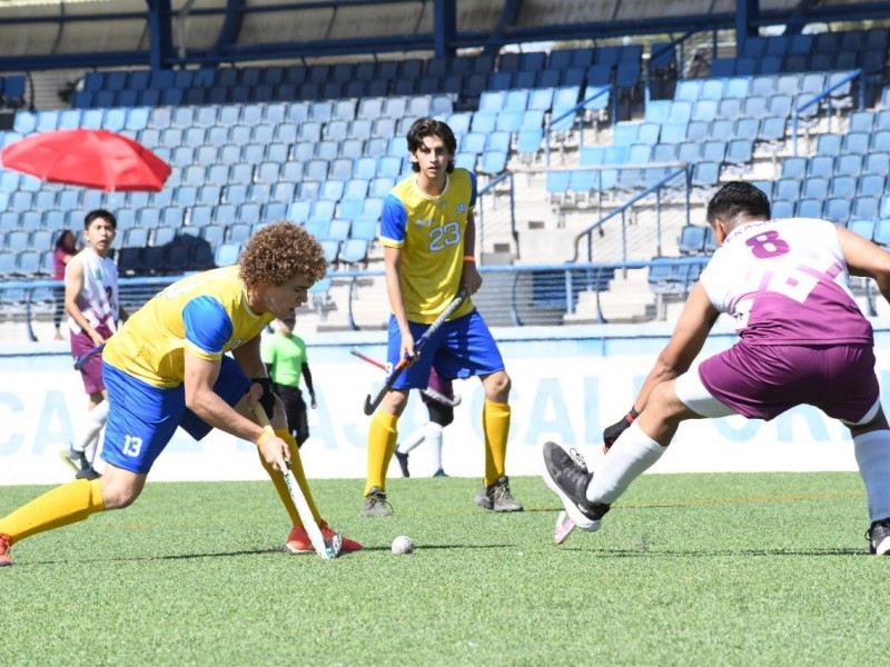 Caen primeras medallas para Jalisco en Nacionales CONADE