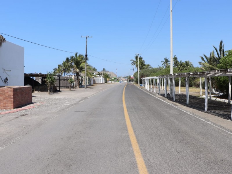 Caen ventas en restaurantes de Manzanillo y Playas de Tecomán