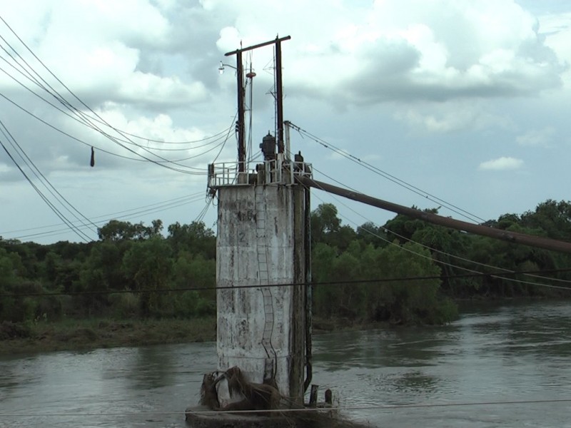 CAEV Tuxpan se prepara para temporada de estiaje