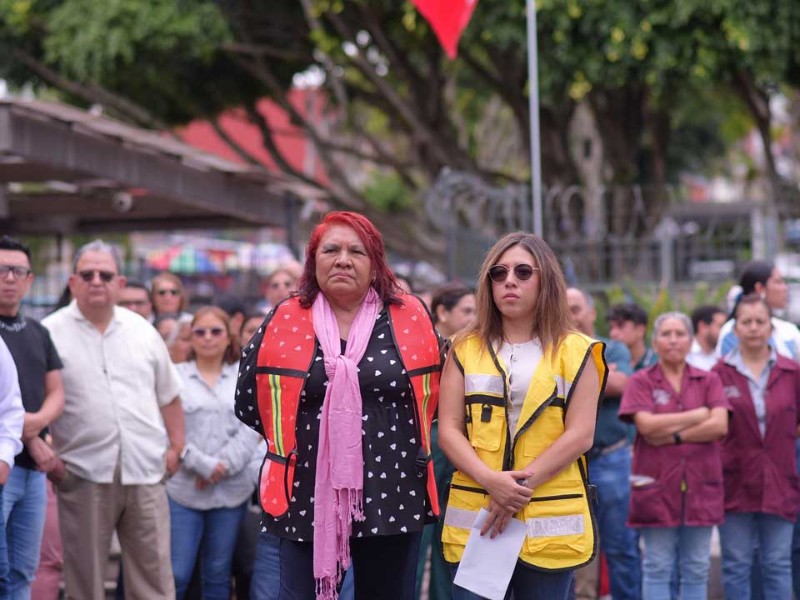 Café veracruzano a Marte, asegura diputada