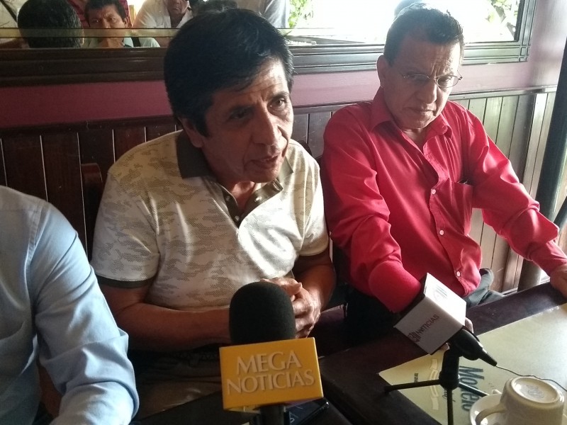 Cafetaleros exigen cuentas de fideicomiso AMECAFE