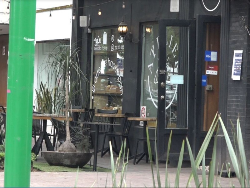 Cafeterías de Colón temen por apertura de cafetería de franquicia