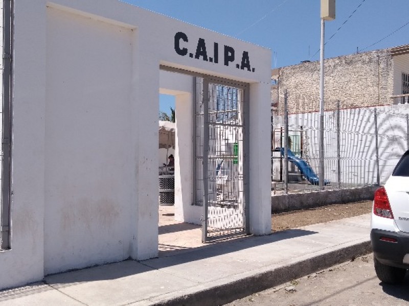 CAIPA, una segunda oportunidad para los jóvenes