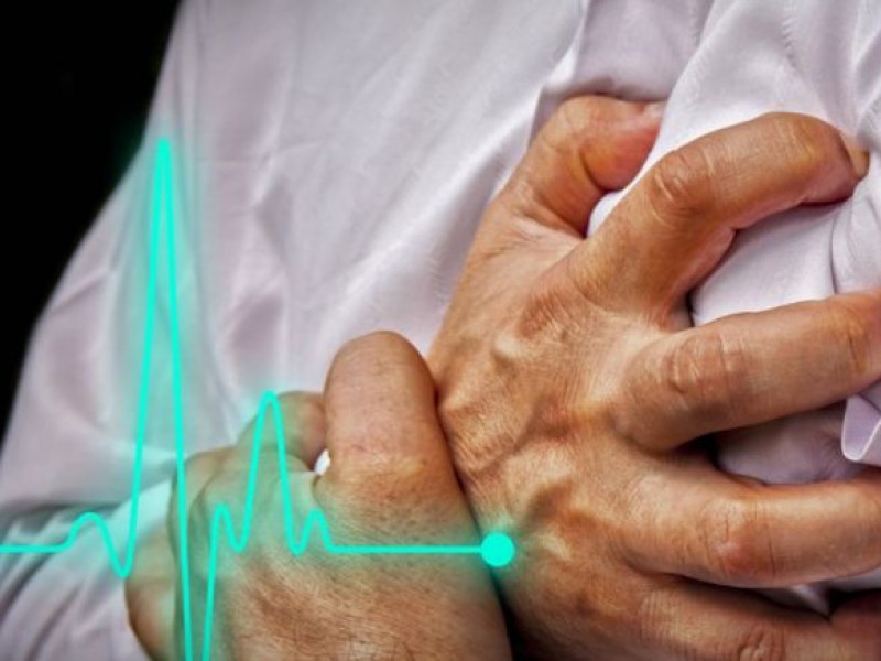 Cajeme: a diario mueren 3 personas por infarto