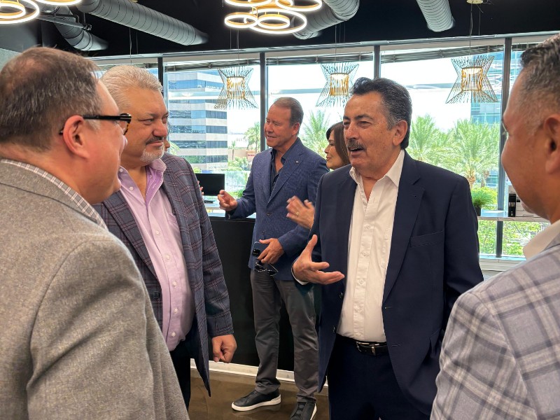 Cajeme abre oficina internacional de promoción en Phoenix, Arizona