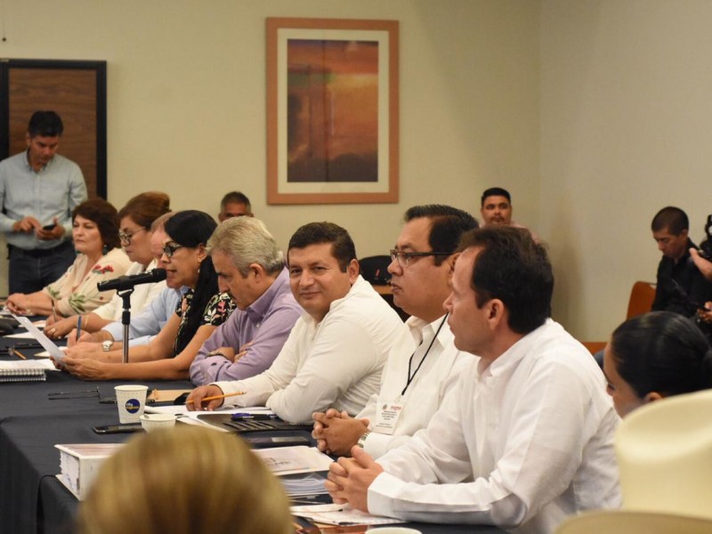 Cajeme: Alcalde solicita 700 millones para 2020